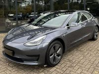 Gebraucht Tesla Model 3 Standard Range Plus 239 kW (325 PS) 2019 Grau Limousine