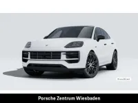 Neu Porsche Cayenne E-Hybrid Coupe Black Edition 470 PS (345 kW) 2026 Weiß SUV