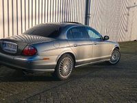 Gebraucht Jaguar S-Type S 238 PS (175 kW) 2003 Limousine
