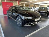 Gebraucht Kia EV6 Air 430 kW (585 PS) 2023 Schwarz SUV