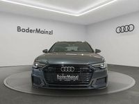 Gebraucht Audi A6 Ambiente 286 PS (210 kW) 2021 Daytonagrau perleffekt Kombi