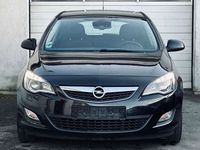 gebraucht Opel Astra 1.4 Lim. 5-trg.*XENON*TEMPO*TÜV 08.2025