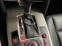 Gebraucht Audi A6 232 PS (170 kW) 2007 Silber Kombi