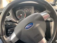gebraucht Ford Focus MK2 WOLF DESIGN