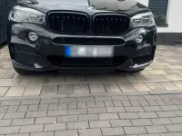 Gebraucht BMW X5 M50 Shadowline 381 PS (280 kW) 2017 Schwarz SUV