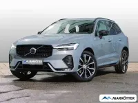 Gebraucht Volvo XC60 Plus 250 PS (183 kW) 2023 Thunder grey / metallic SUV
