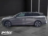 Gebraucht Opel Astra 131 PS (96 kW) 2025 Grau Kleinwagen