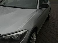 gebraucht BMW 116 116 i Urban Line