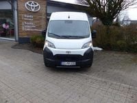 Gebraucht Toyota Proace 140 PS (102 kW) 2026 Weiß Van / Kleinbus
