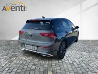 Gebraucht VW Golf VIII Goal 116 PS (85 kW) 2025 Grau Limousine