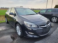 gebraucht Opel Astra 2.0 CDTi Innovation Navi Xenonlicht