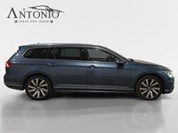 Brugt VW Passat R-line 190 HK (139 kW) 2017 Blå Stationcar