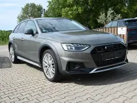 Gebraucht Audi A4 Allroad Sport 265 PS (194 kW) 2023 Grau Kombi