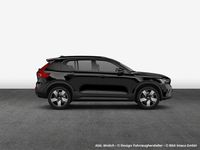 Używany Volvo XC40 Plus 163 KM (119 kW) 2025 Czarny SUV
