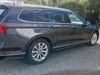 Gebraucht VW Passat R-line 190 PS (139 kW) 2019 Kombi