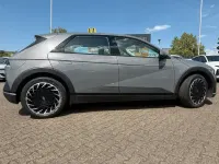 Gebraucht Hyundai Ioniq 5 Dynamiq 172 kW (235 PS) 2023 Grau SUV
