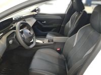 Gebraucht Peugeot 308 SW Allure 131 PS (96 kW) 2023 Weiß Kombi