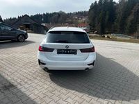 Gebraucht BMW 320 Advantage 190 PS (139 kW) 2021 Weiß Kombi