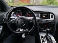 gebraucht Audi A6 3.0 TDI Quattro 3x Sline-Sline Plus