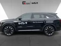 Neu Kia Sorento Platinum 194 PS (142 kW) 2025 (abp) aurora black pearl SUV