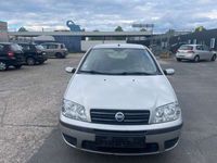 gebraucht Fiat Punto 1.2 8V Ciao/TÜV NEU/KLIMA/AUTOM/129.000 km