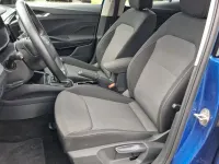 Gebraucht Skoda Fabia Selection 80 PS (58 kW) 2025 Race blau metallic (8x8x) (metallic) Kleinwagen
