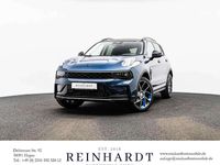 Gebraucht Lynk & Co 01 197 PS (144 kW) 2022 Blau SUV