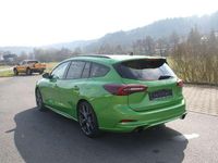 Gebraucht Ford Focus ST 280 PS (205 kW) 2025 Mean green Kombi