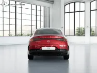 Gebraucht Mercedes CLA200 AMG 163 PS (119 kW) 2026 Manufaktur lack manufaktur patagonienrot metallic Coupé