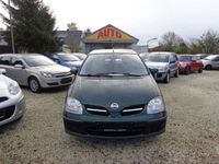 gebraucht Nissan Almera Tino acenta PLUS