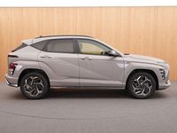 Neu Hyundai Kona N Line 150 PS (110 kW) 2026 Grau SUV