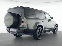 Neu Land Rover Defender SE Dynamic 2026 Grün SUV