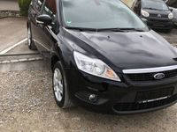 gebraucht Ford Focus Turnier Style