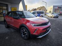 Gebraucht Opel Mokka-e Elegance 100 kW (136 PS) 2022 Rot SUV