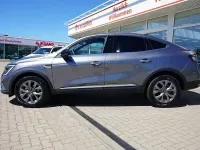 Neu Renault Arkana 140 PS (102 kW) 2026 Grau SUV