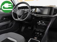 gebraucht Opel Mokka-e Elektro Elegance 100kW Bluetooth LED Klima