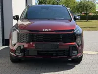 Neu Kia Sportage GT-Line 239 PS (175 kW) 2026 Pentametal grau SUV