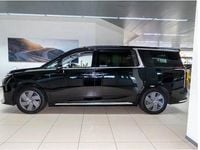 Gebraucht Maxus MIFA 9 180 kW (245 PS) 2024 Schwarz Van / Kleinbus