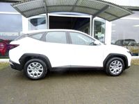 gebraucht Hyundai Tucson 1.6 T-GDI Pure AHK KAMERA TEMPOMAT