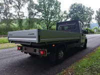 Gebraucht Citroën Jumper 130 PS (95 kW) 2016 Weiß Van / Kleinbus