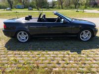 gebraucht BMW 320 Ci - Originalzustand