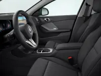 Gebraucht BMW 123 Shadowline 218 PS (160 kW) 2025 Grau Kleinwagen