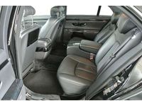 Gebraucht Maybach 57 612 PS (450 kW) 2008 Schwarz Limousine