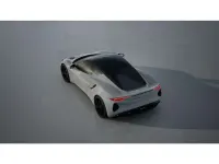 Neu Lotus Emira 405 PS (297 kW) 2026 Zinc grey Coupé
