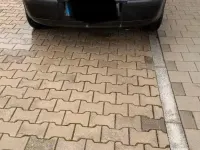 Gebraucht VW Golf IV 70 PS (51 kW) 2003 Schwarz Kleinwagen