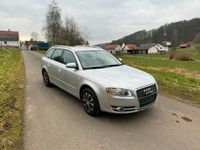 gebraucht Audi A4 Kombi