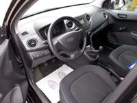 gebraucht Hyundai i10 1.0