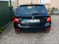 Gebraucht Skoda Fabia Cool Plus 75 PS (55 kW) 2019 Kleinwagen