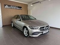 Gebraucht Mercedes C300e Avantgarde 204 PS (150 kW) 2022 Silber Limousine