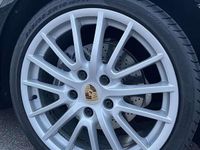 Gebraucht Porsche Cayman Basis 265 PS (194 kW) 2025 Coupé